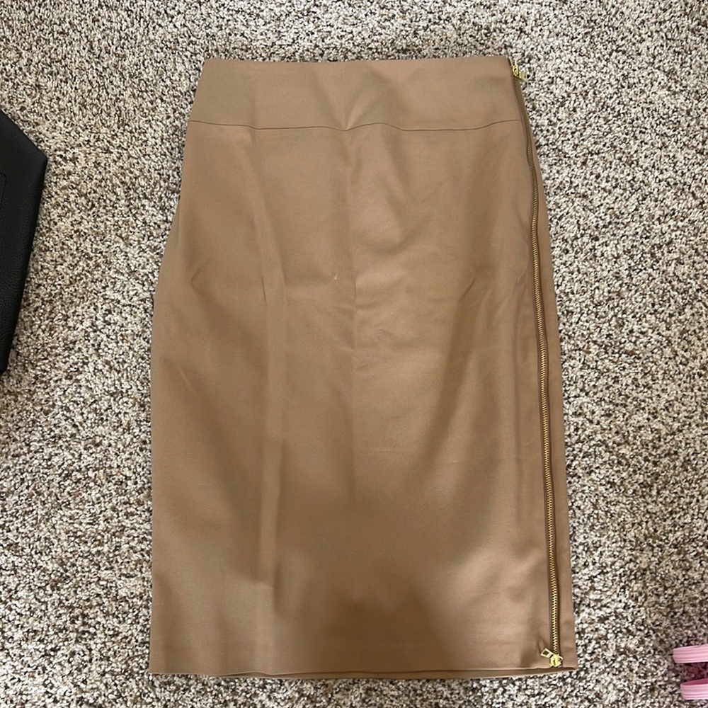 NWT express pencil skirt